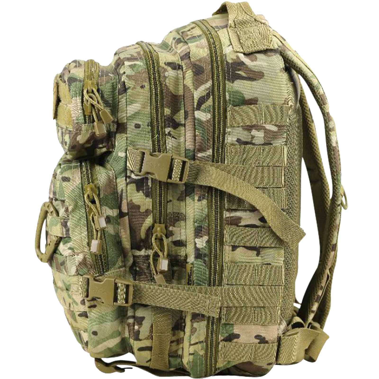 Kombat 28L Molle Assault Backpack - Image 11