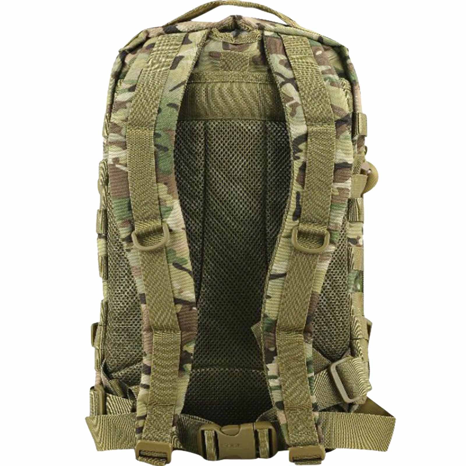 Kombat 28L Molle Assault Backpack - Image 12