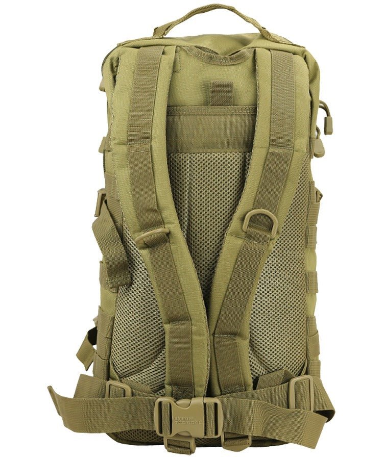 Kombat 28L Molle Assault Backpack - Image 20