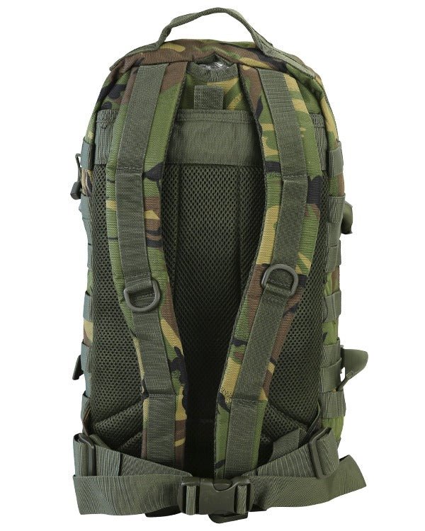 Kombat 28L Molle Assault Backpack - Image 6