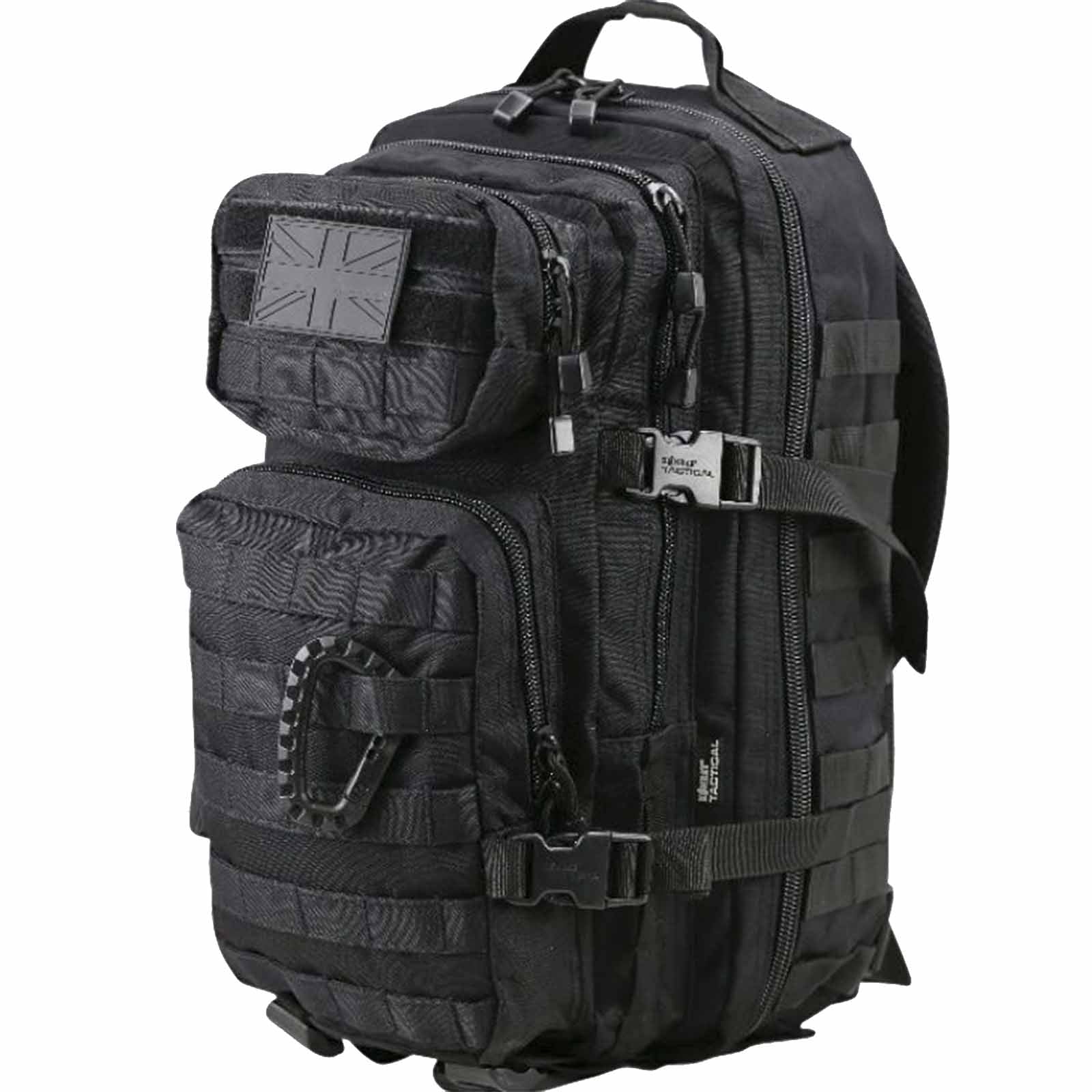 Kombat 28L Molle Assault Backpack - Image 7
