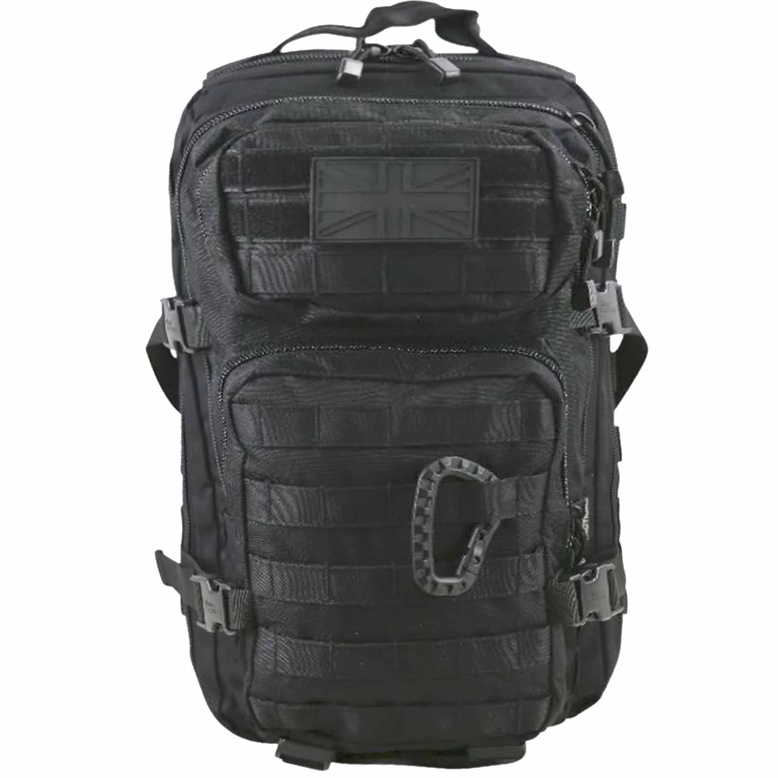 Kombat 28L Molle Assault Backpack - Image 8