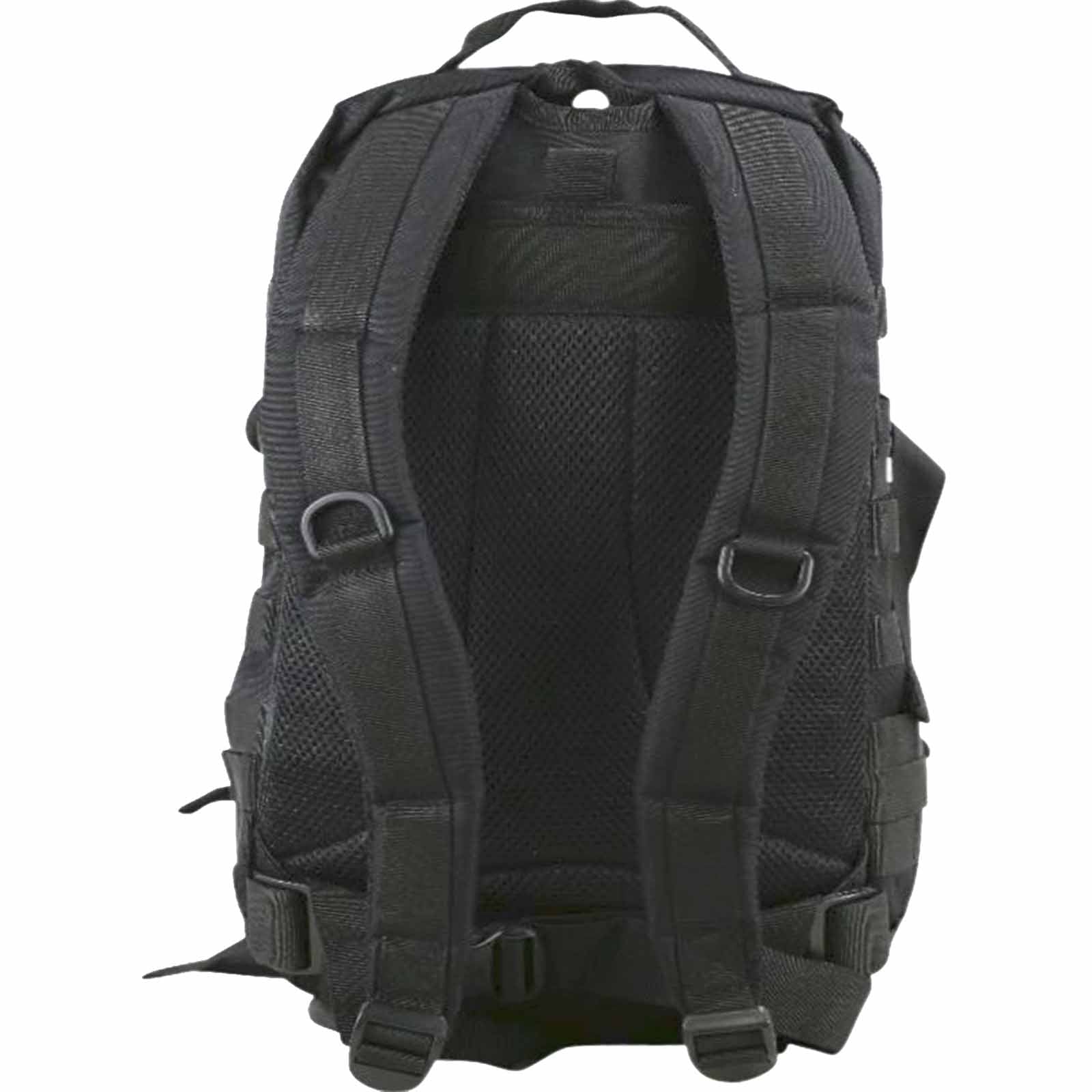 Kombat 28L Molle Assault Backpack - Image 9