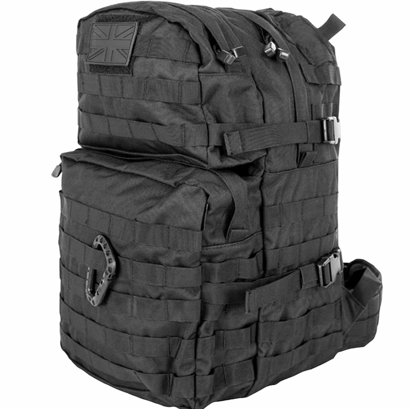 Kombat 40L Medium Molle Assault Backpack - Image 10