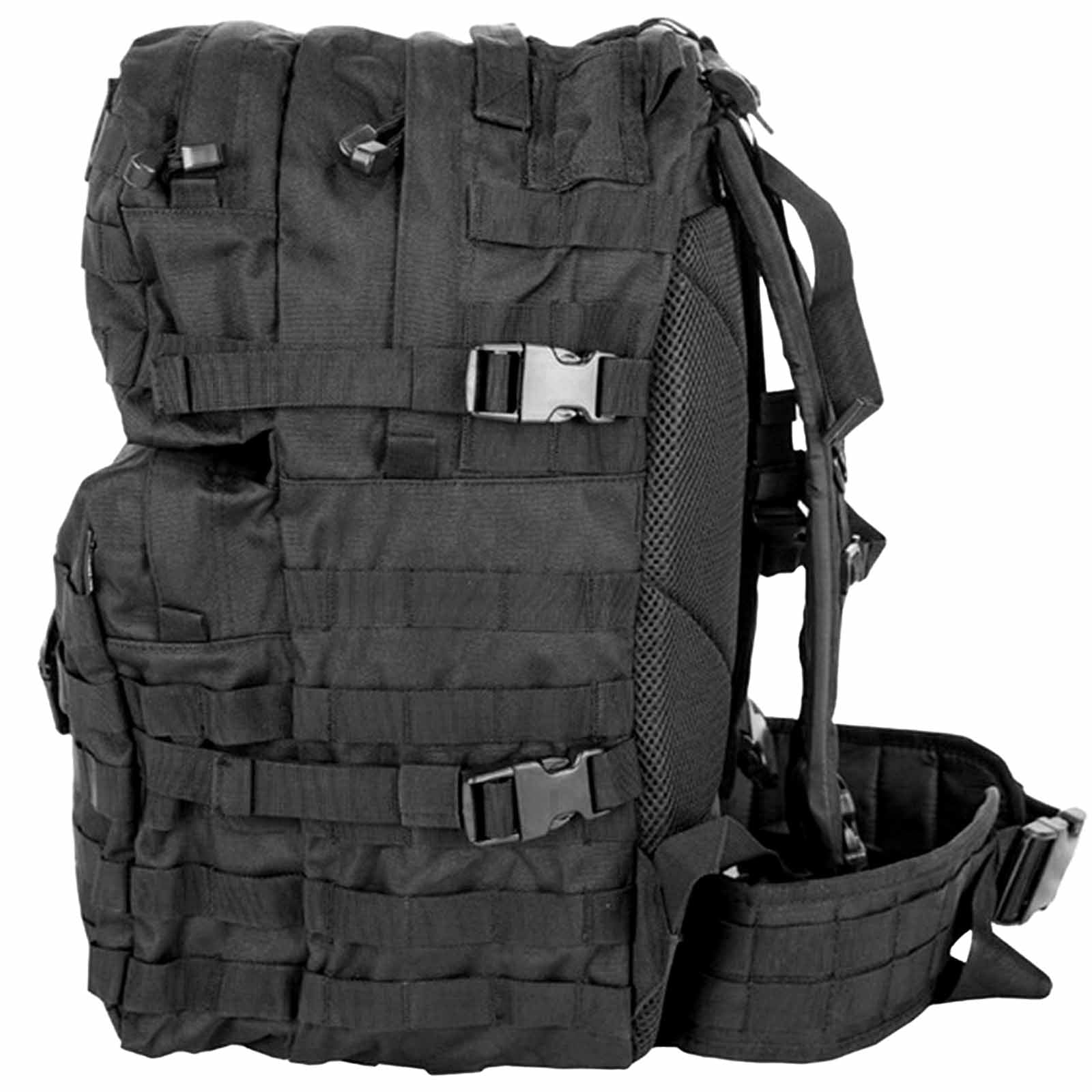 Kombat 40L Medium Molle Assault Backpack - Image 11