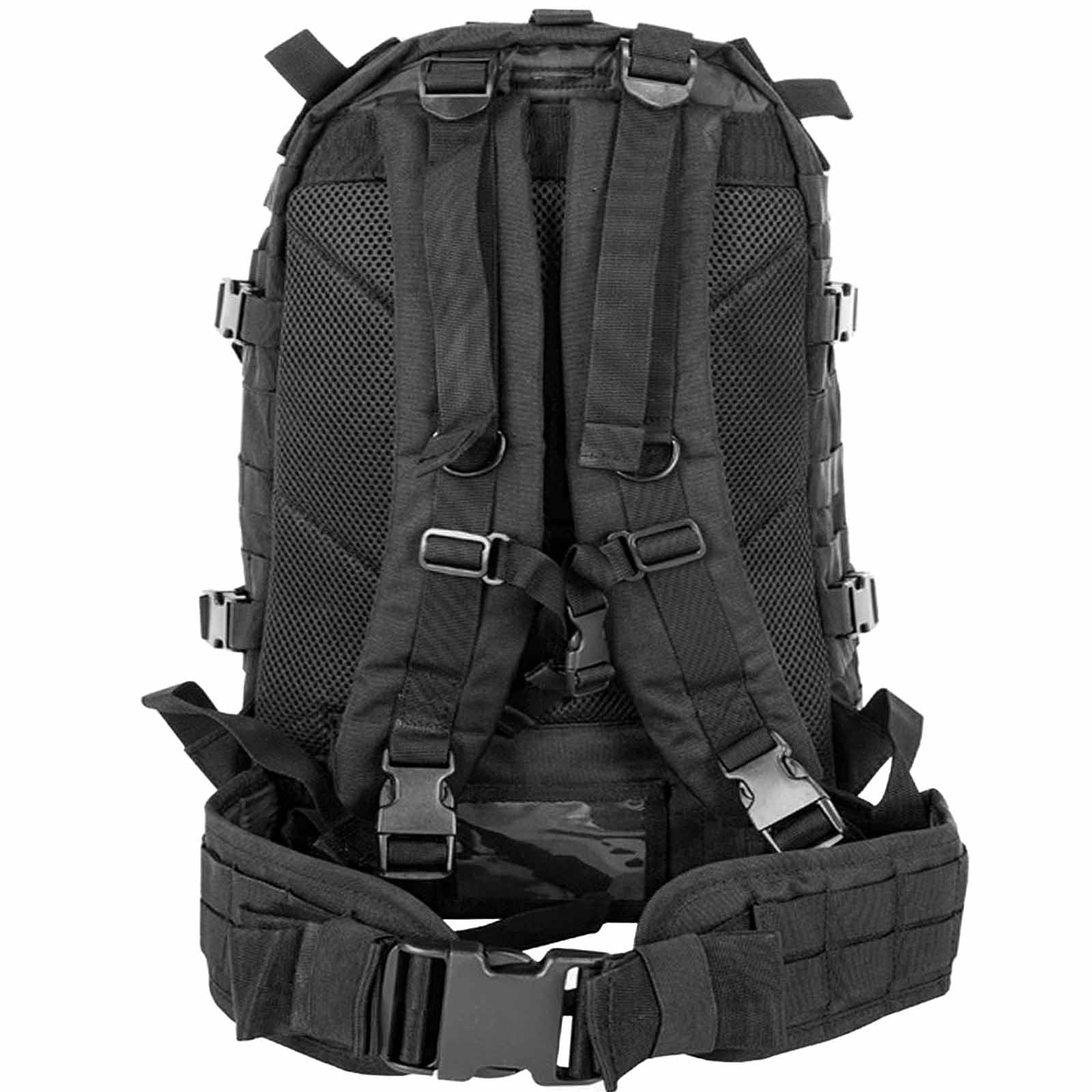 Kombat 40L Medium Molle Assault Backpack - Image 12