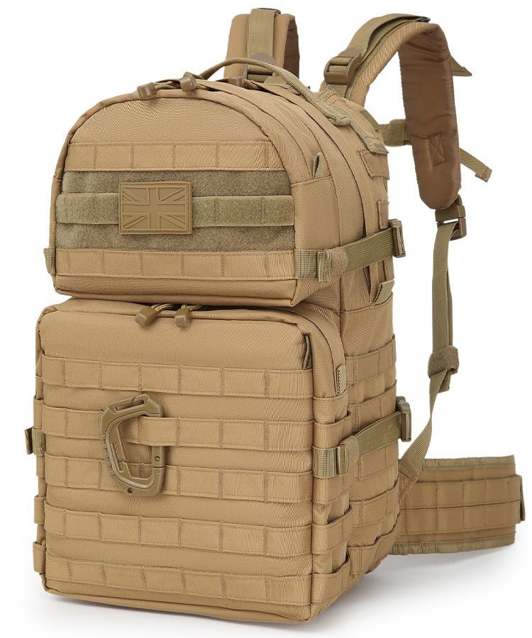Kombat 40L Medium Molle Assault Backpack - Image 13