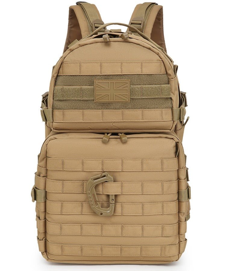 Kombat 40L Medium Molle Assault Backpack - Image 14