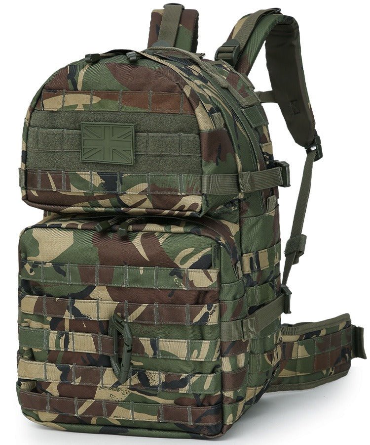 Kombat 40L Medium Molle Assault Backpack - Image 15