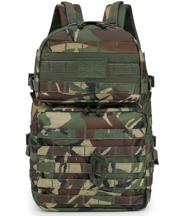 Kombat 40L Medium Molle Assault Backpack - Image 16