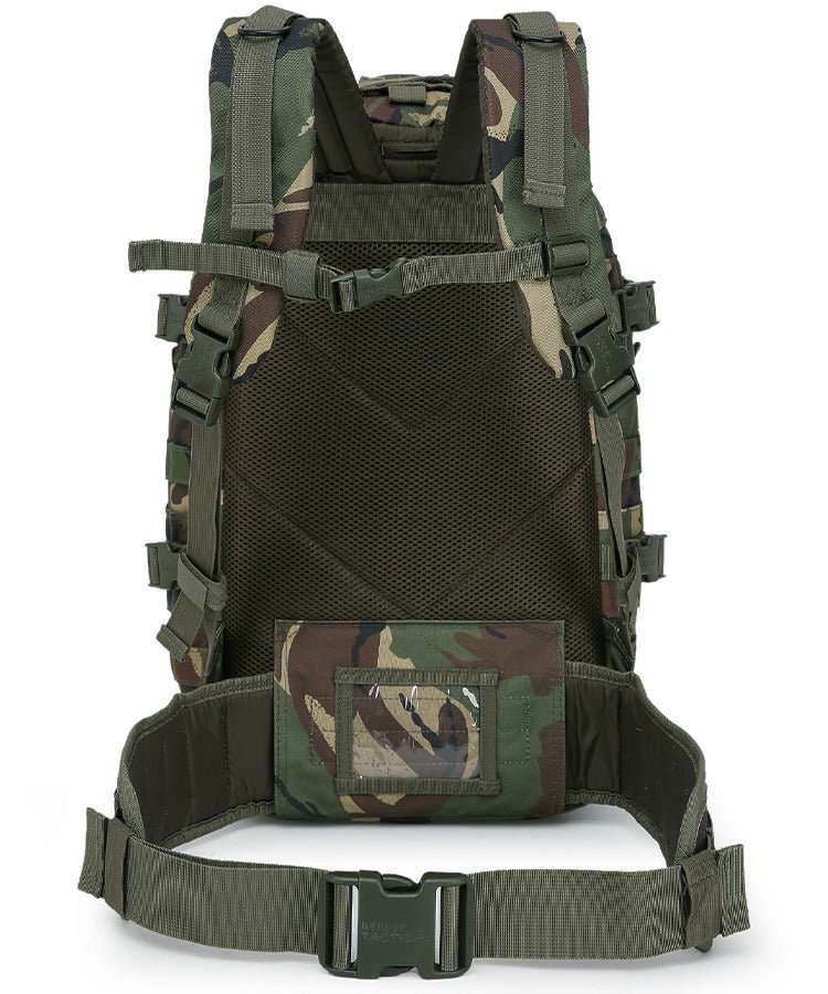 Kombat 40L Medium Molle Assault Backpack - Image 17