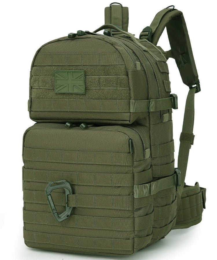 Kombat 40L Medium Molle Assault Backpack - Image 4