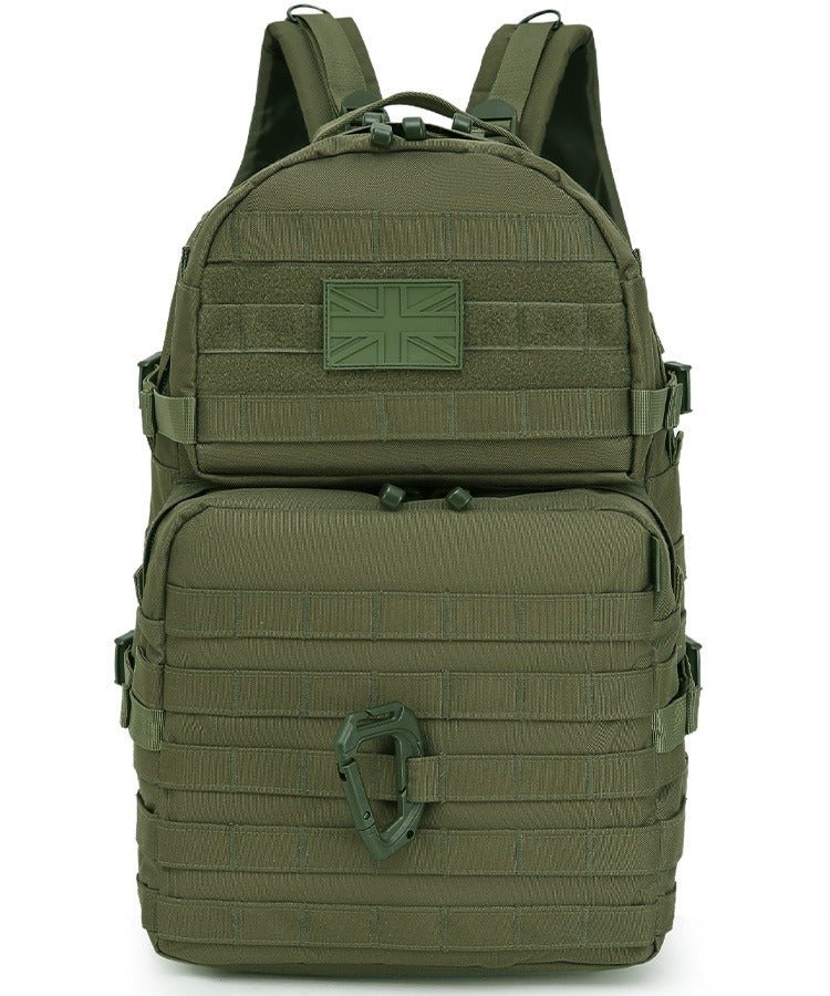 Kombat 40L Medium Molle Assault Backpack - Image 5