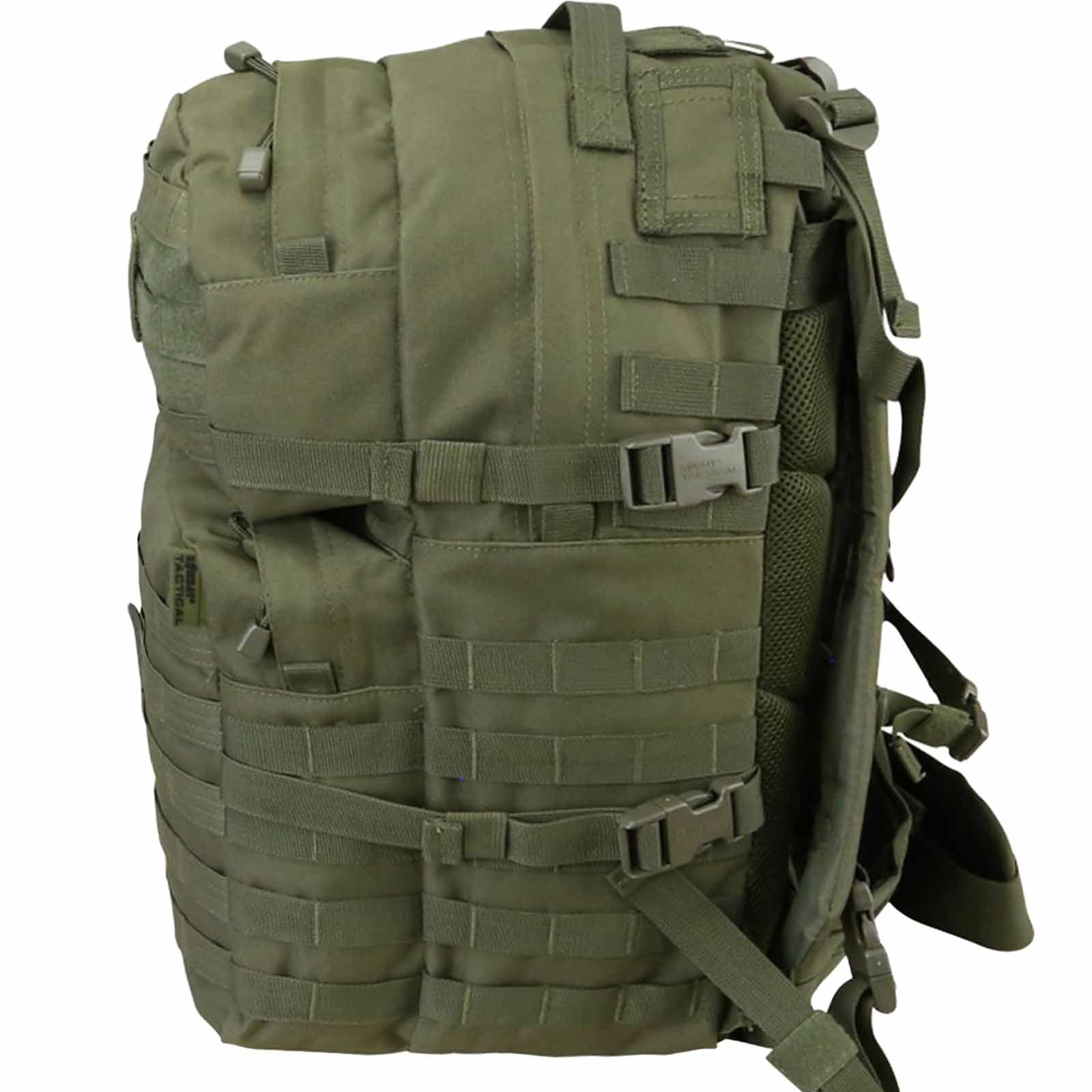 Kombat 40L Medium Molle Assault Backpack - Image 6