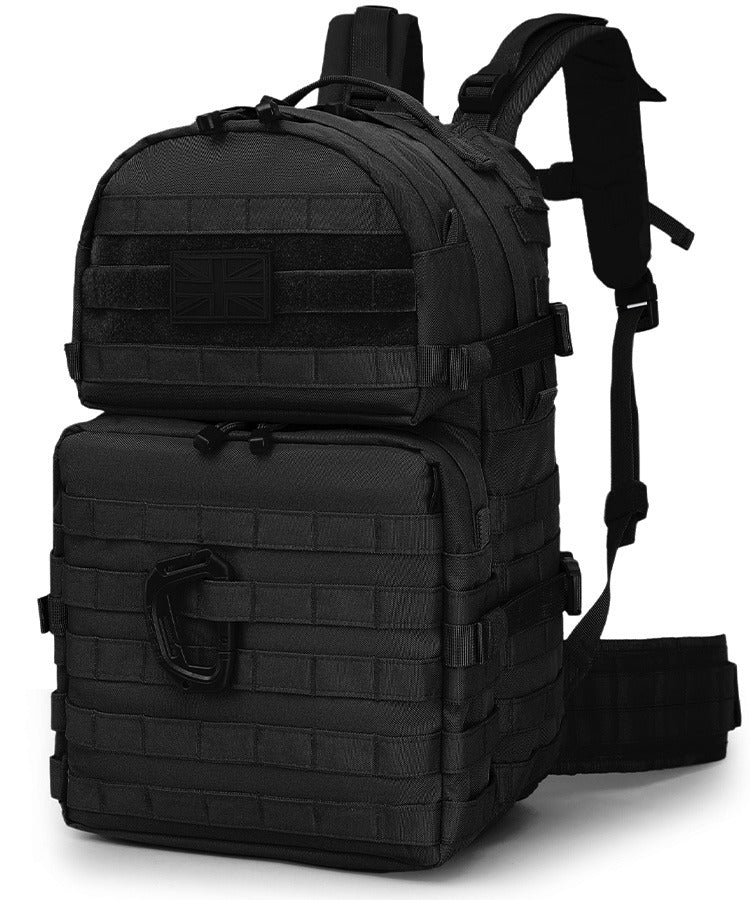 Kombat 40L Medium Molle Assault Backpack - Image 7