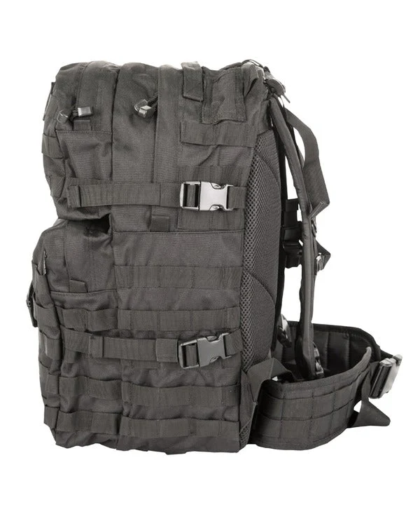 Kombat 40L Medium Molle Assault Backpack - Image 8