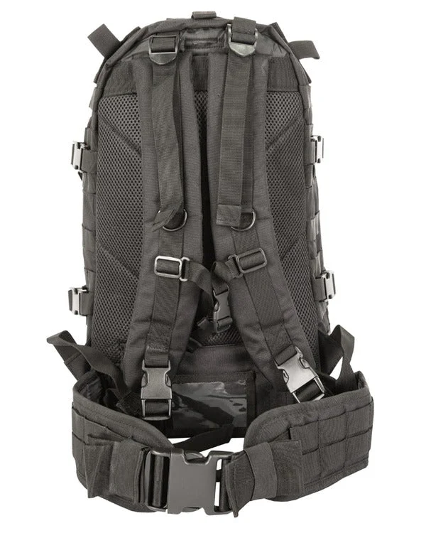 Kombat 40L Medium Molle Assault Backpack - Image 9
