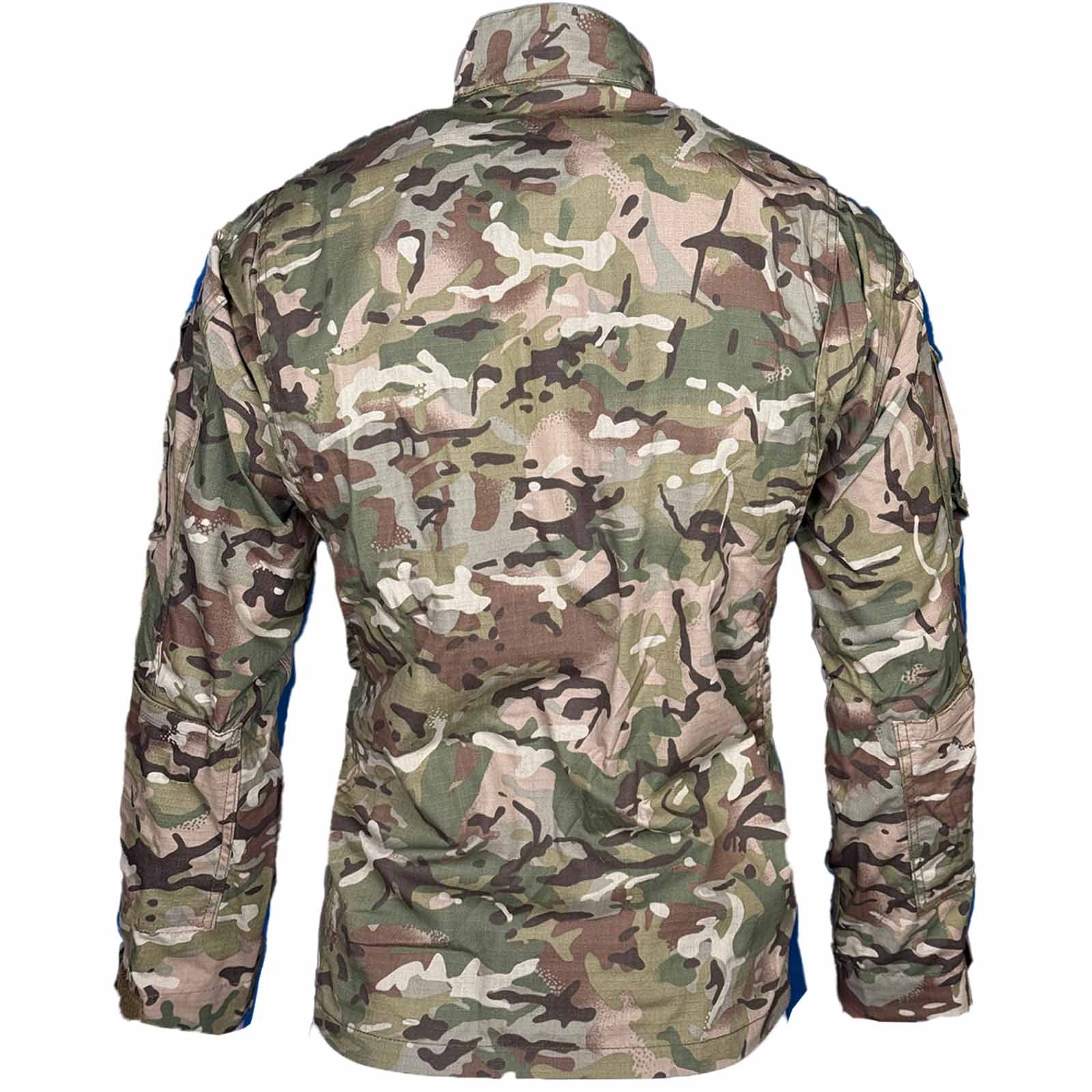 Kombat UK ACU Combat Shirt BTP - Image 4