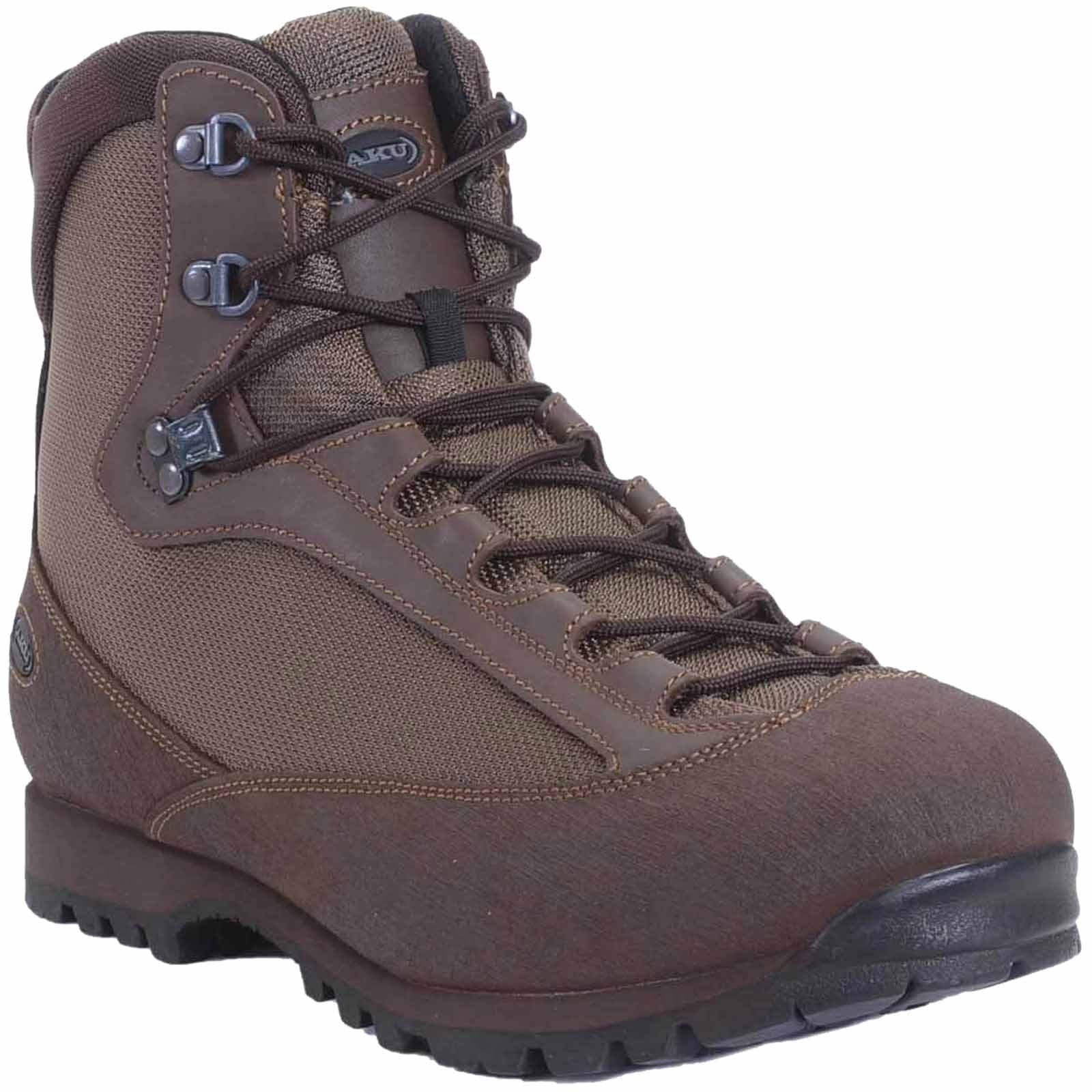 AKU High Liabilty MOD Brown Boots - Image 2