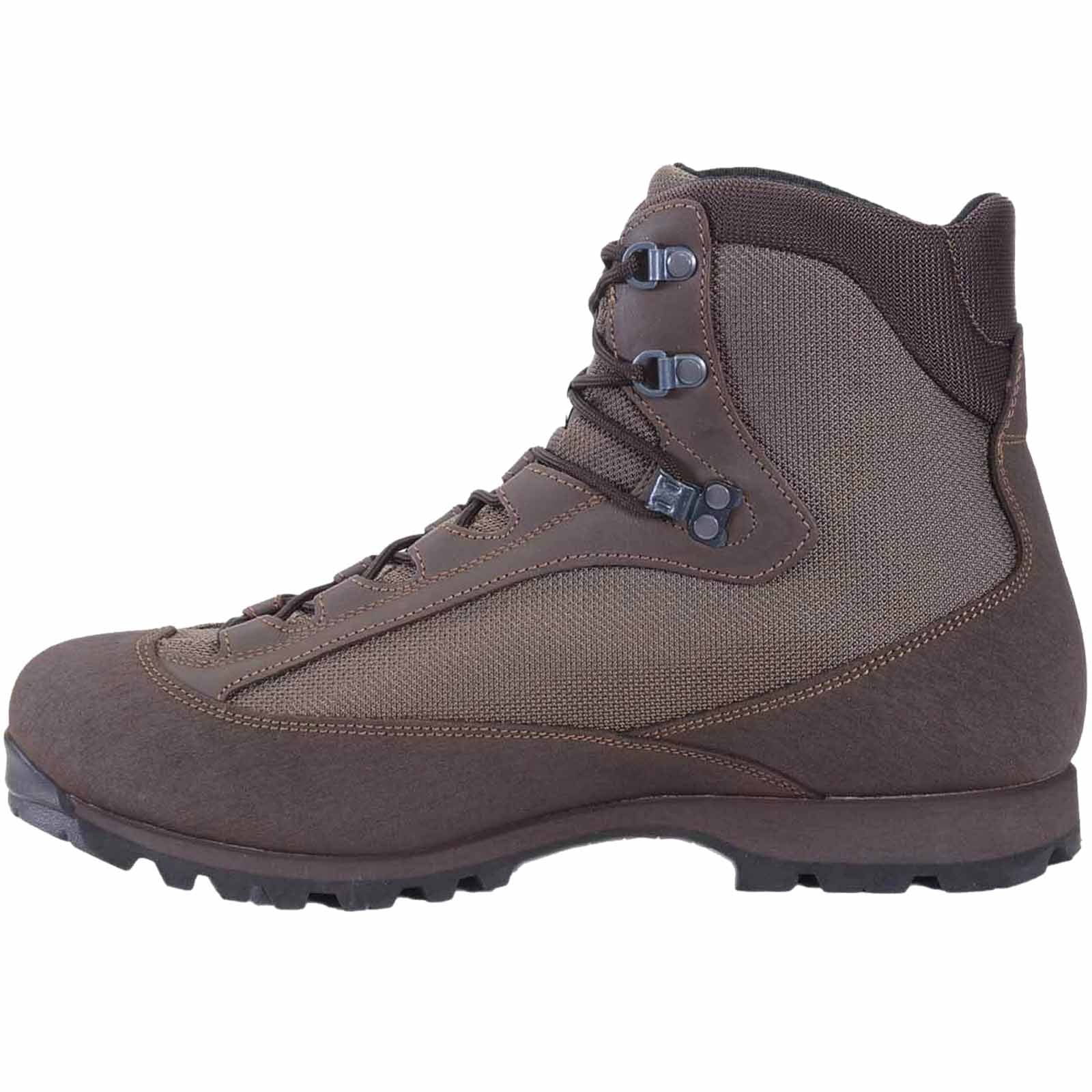 AKU High Liabilty MOD Brown Boots - Image 3
