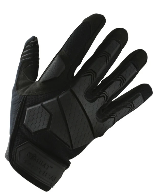 Alpha Tactical Gloves | Combat Gloves - Image 3