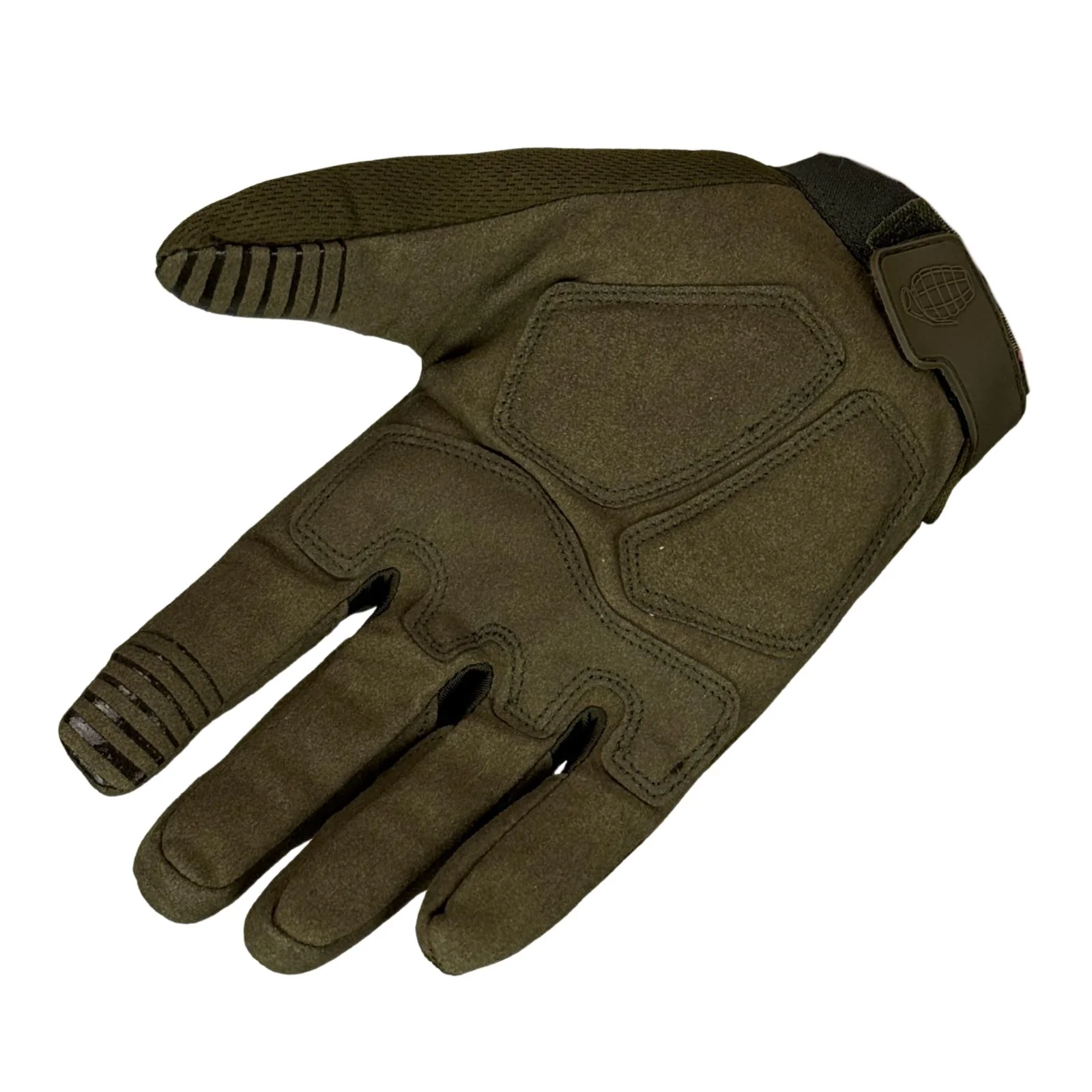 Alpha Tactical Gloves | Combat Gloves - Image 4