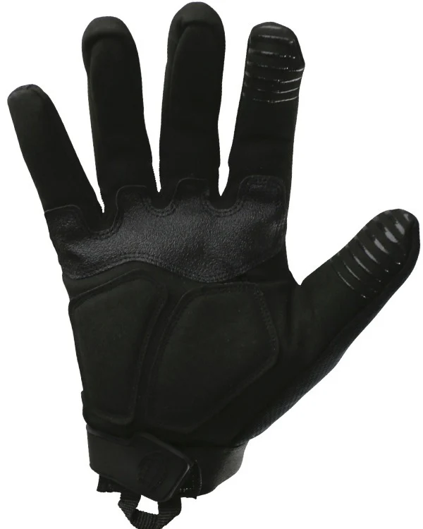 Alpha Tactical Gloves | Combat Gloves - Image 5