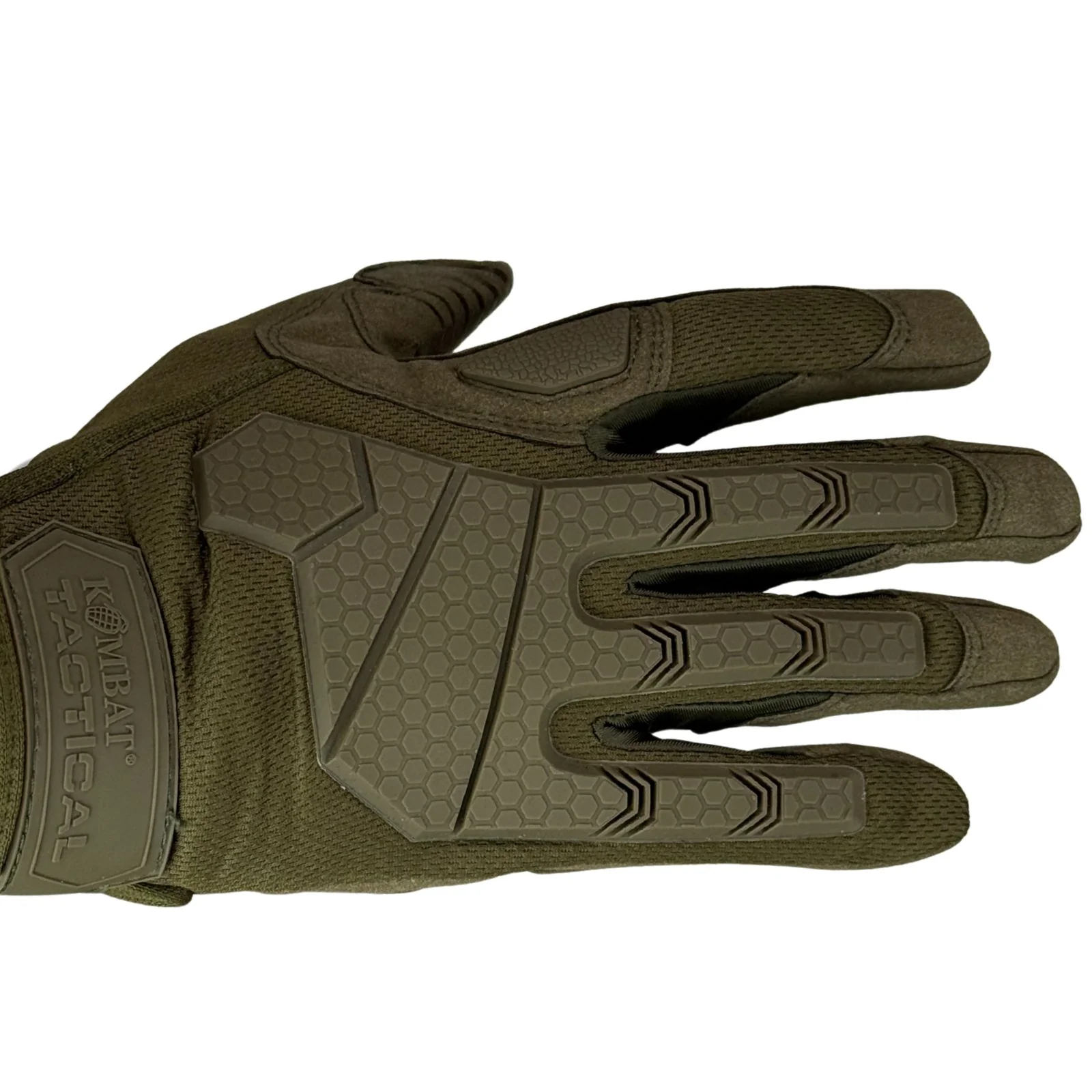Alpha Tactical Gloves | Combat Gloves - Image 6