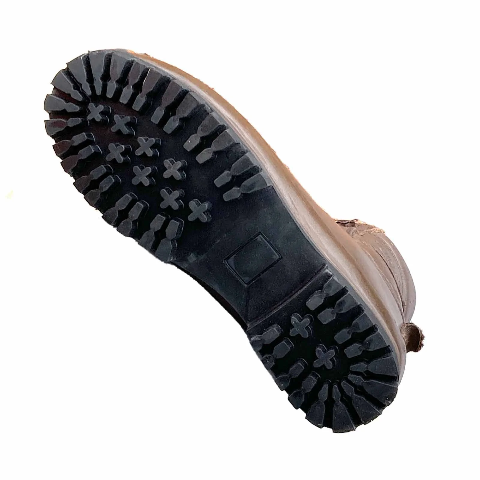 Altberg Defender Combat Boots - New Soles | FEMALE - Image 3
