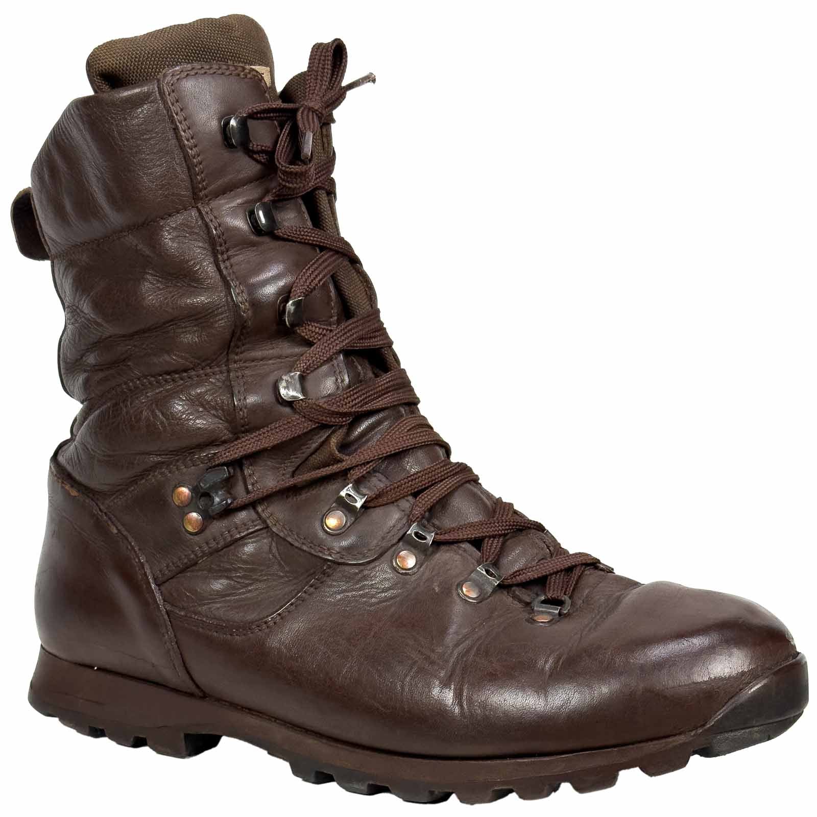 Altberg Sneeker Microlite Combat Boot - Image 2