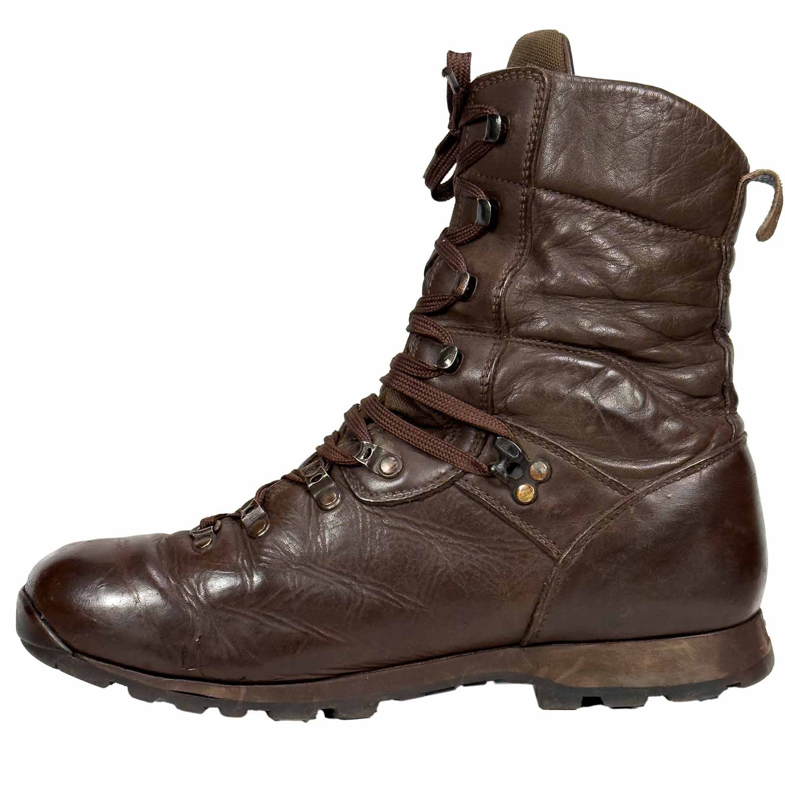 Altberg Sneeker Microlite Combat Boot - Image 3