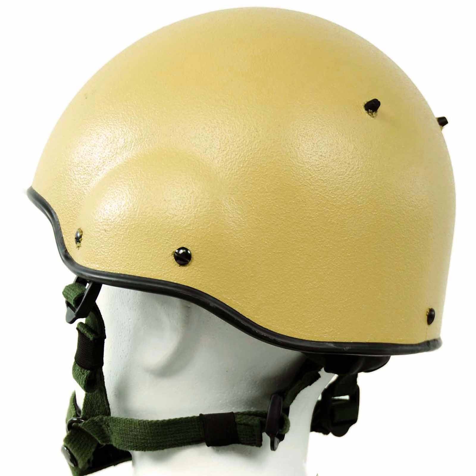 British Army Mk7 Helmet - Image 3