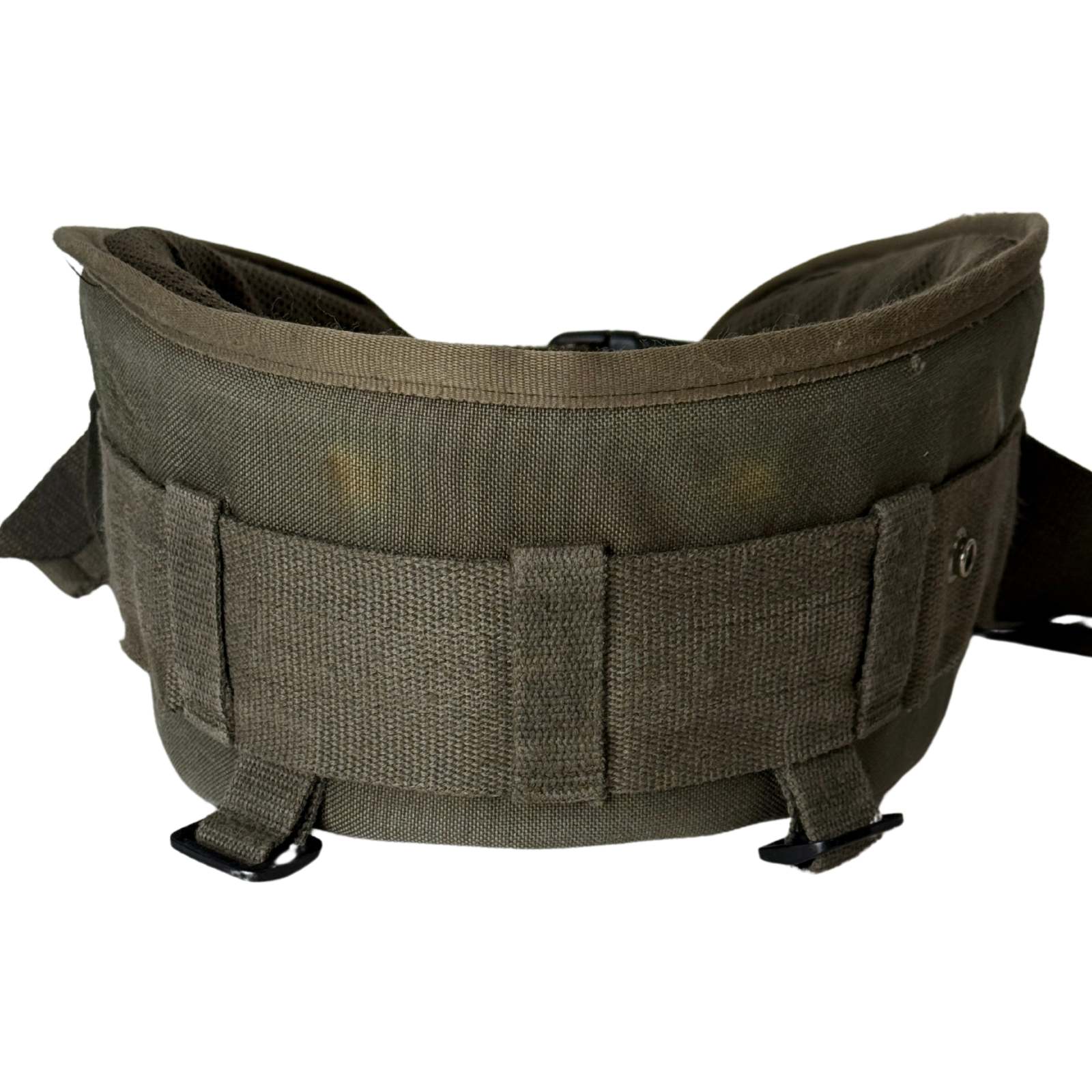 Austrian Army KAZ 03 Rucksack Hip Belt - Image 2