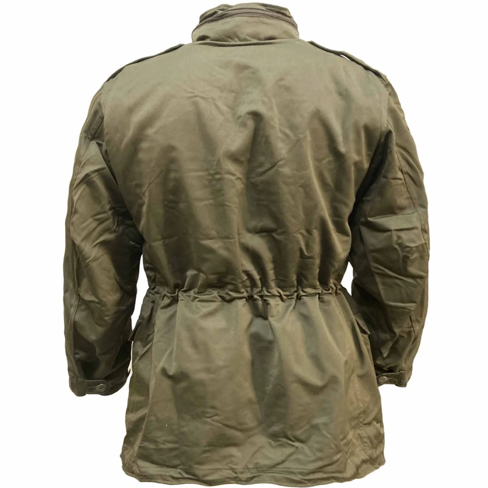 Austrian Army M65 Field Jacket - Image 3