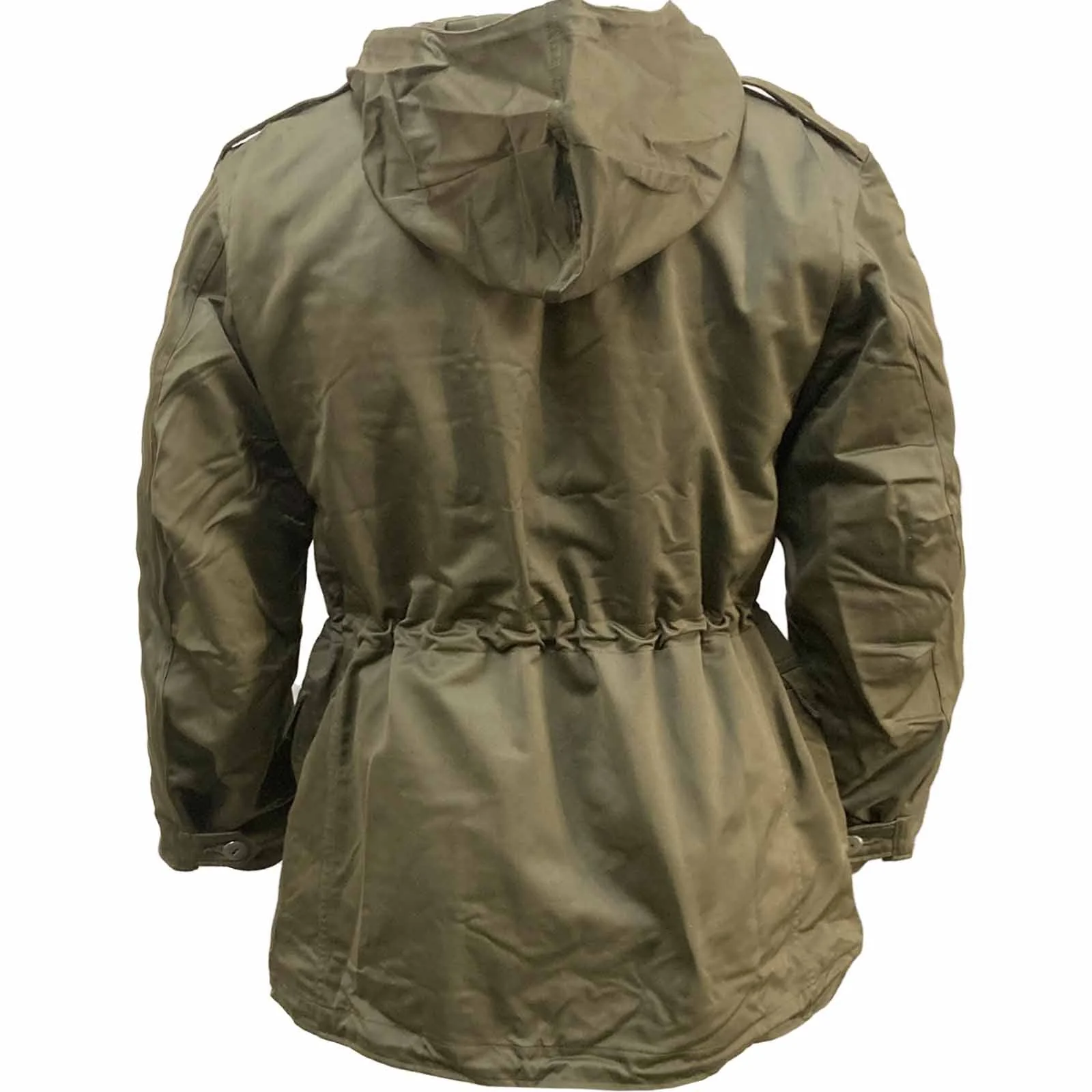 Austrian Army M65 Field Jacket - Image 4