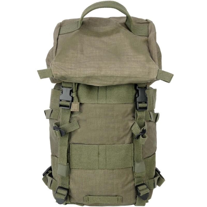 Austrian Army Olive Day Pack - 30L - Image 4