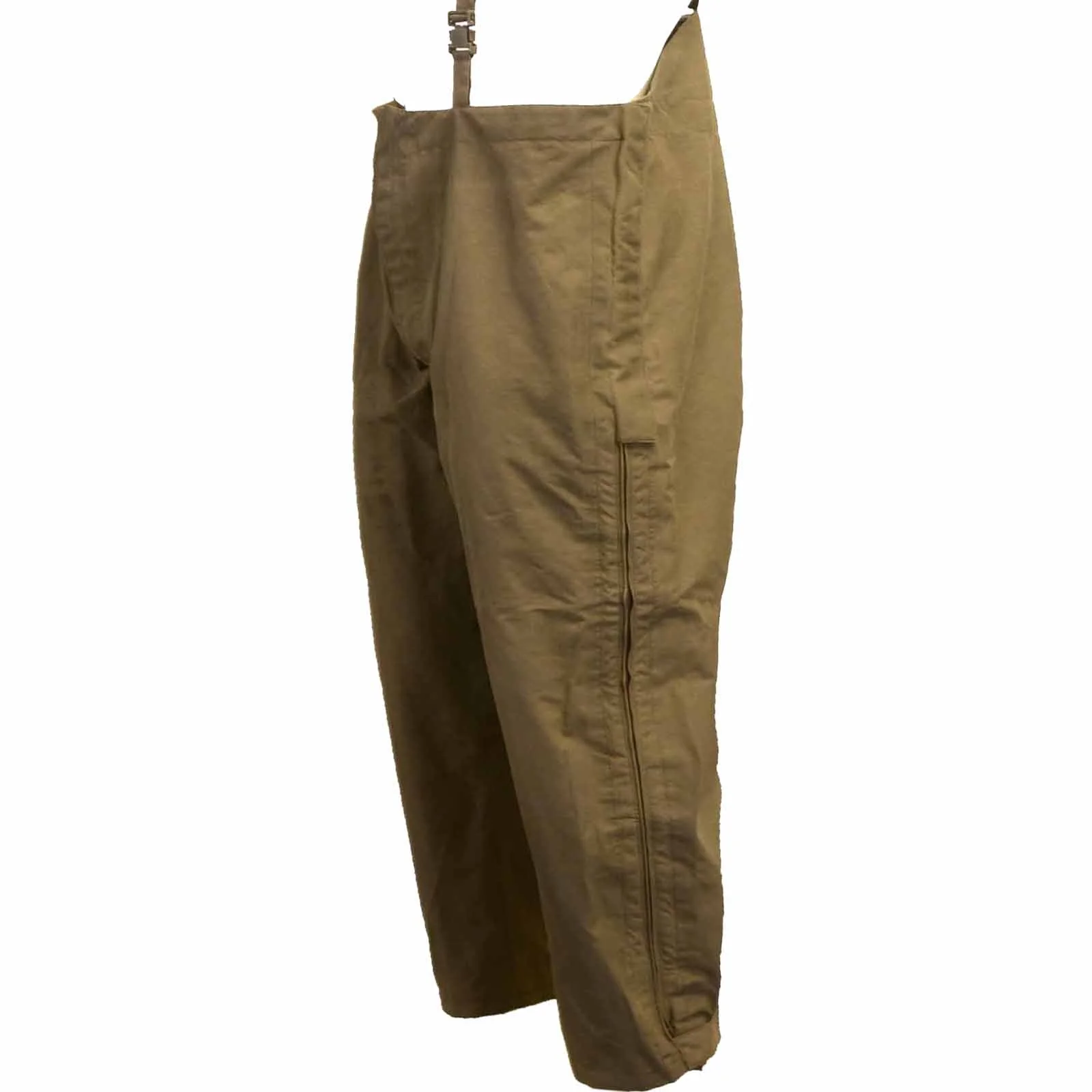Austrian Waterproof GORE TEX Trousers - Image 3