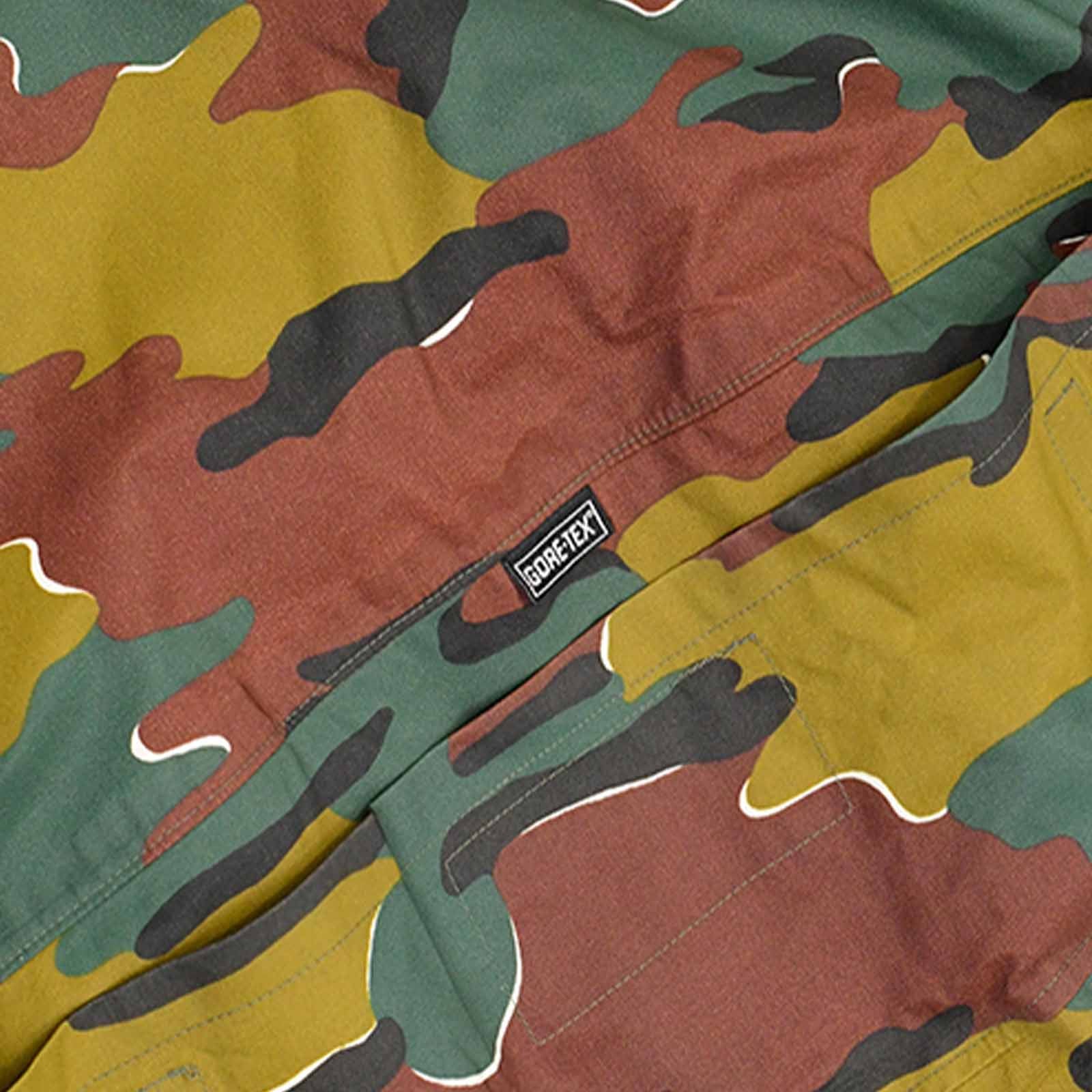 Belgian Army Goretex Bivy Bag - Image 3