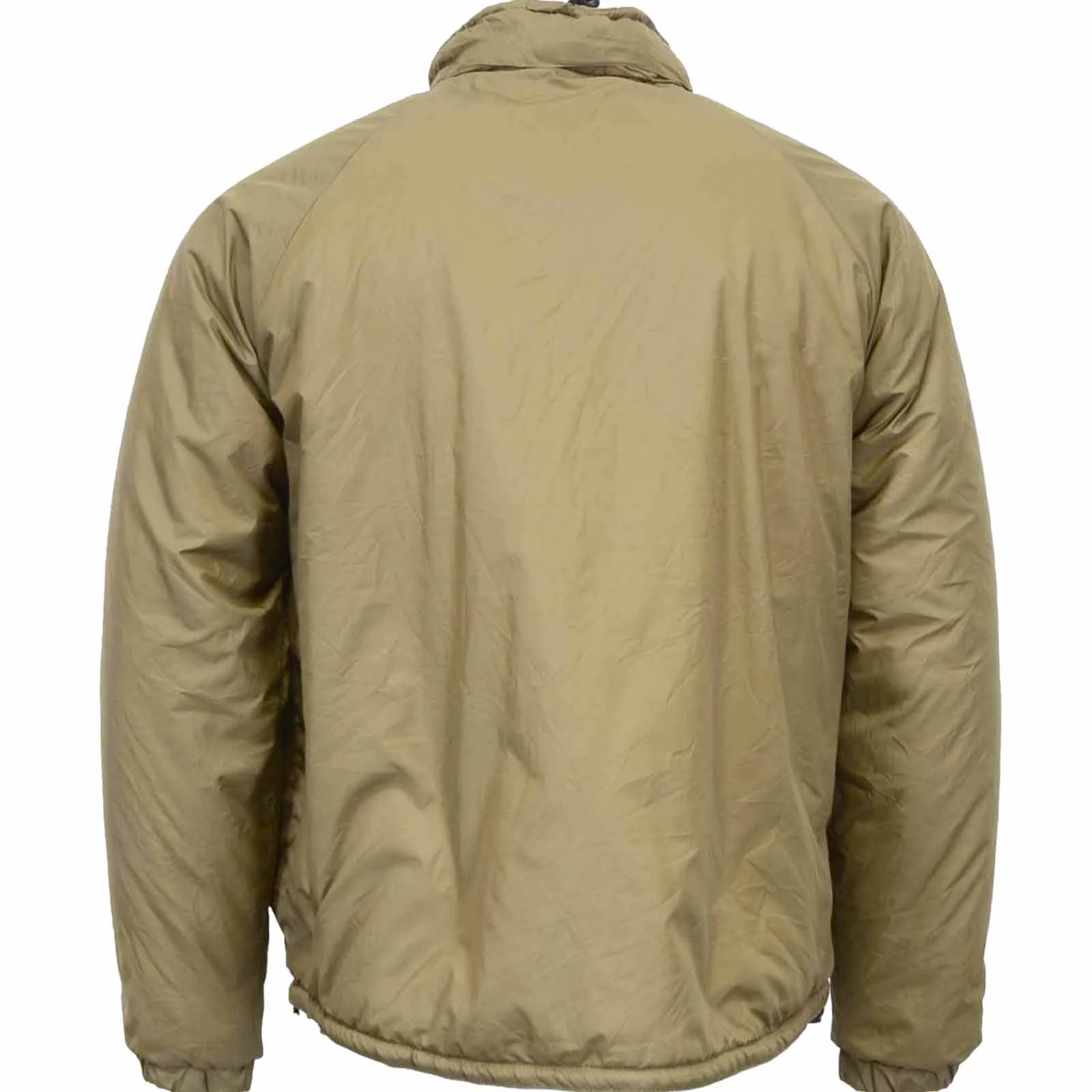 British Army PCS Softie Field Jacket - Image 2