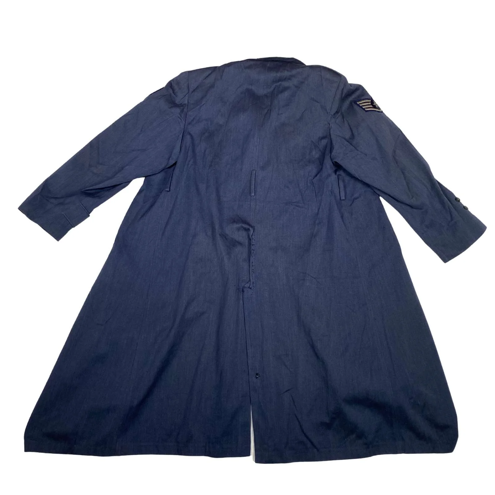 US Airforce Overcoat - Image 3