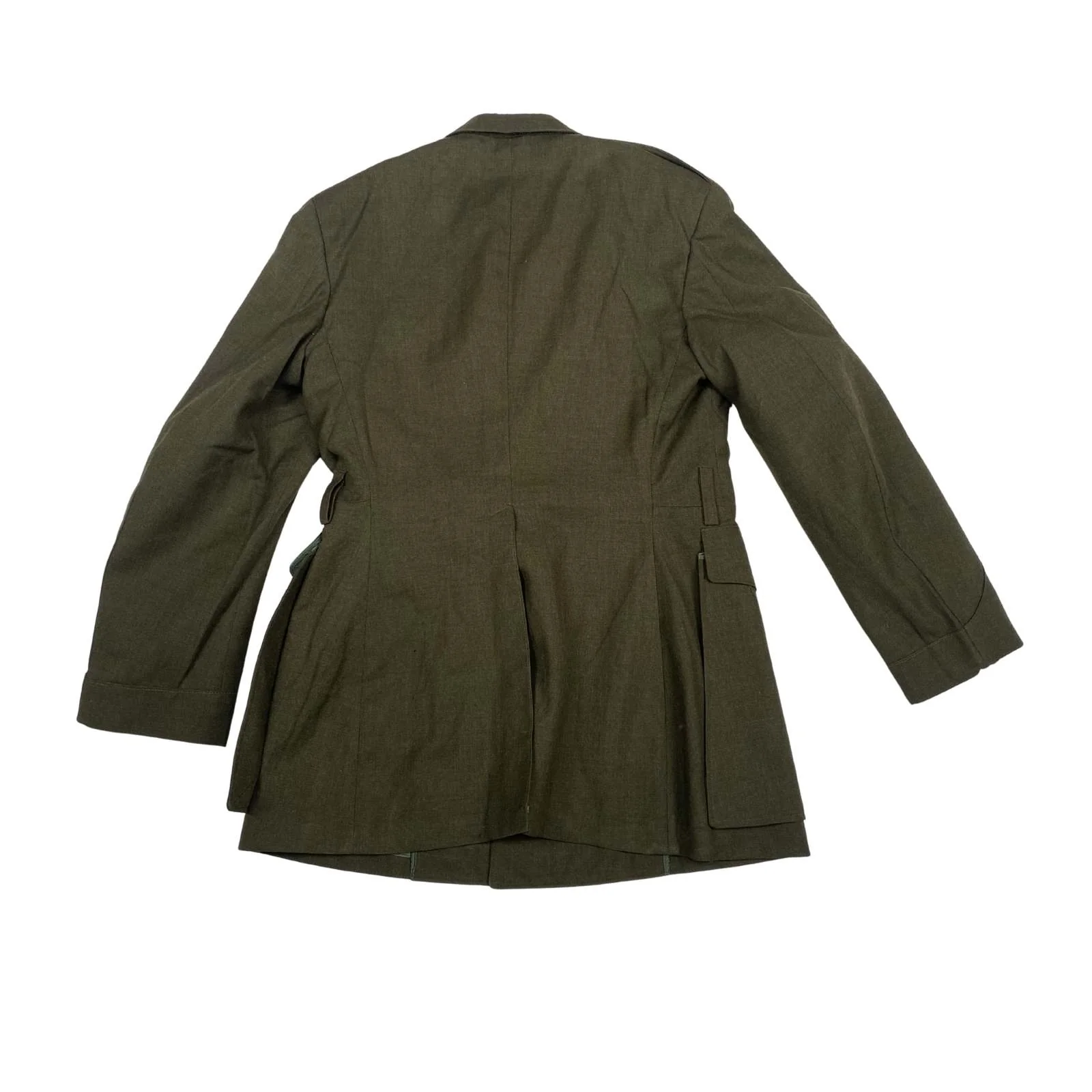 US Marines Class A Uniform Jacket - Image 2