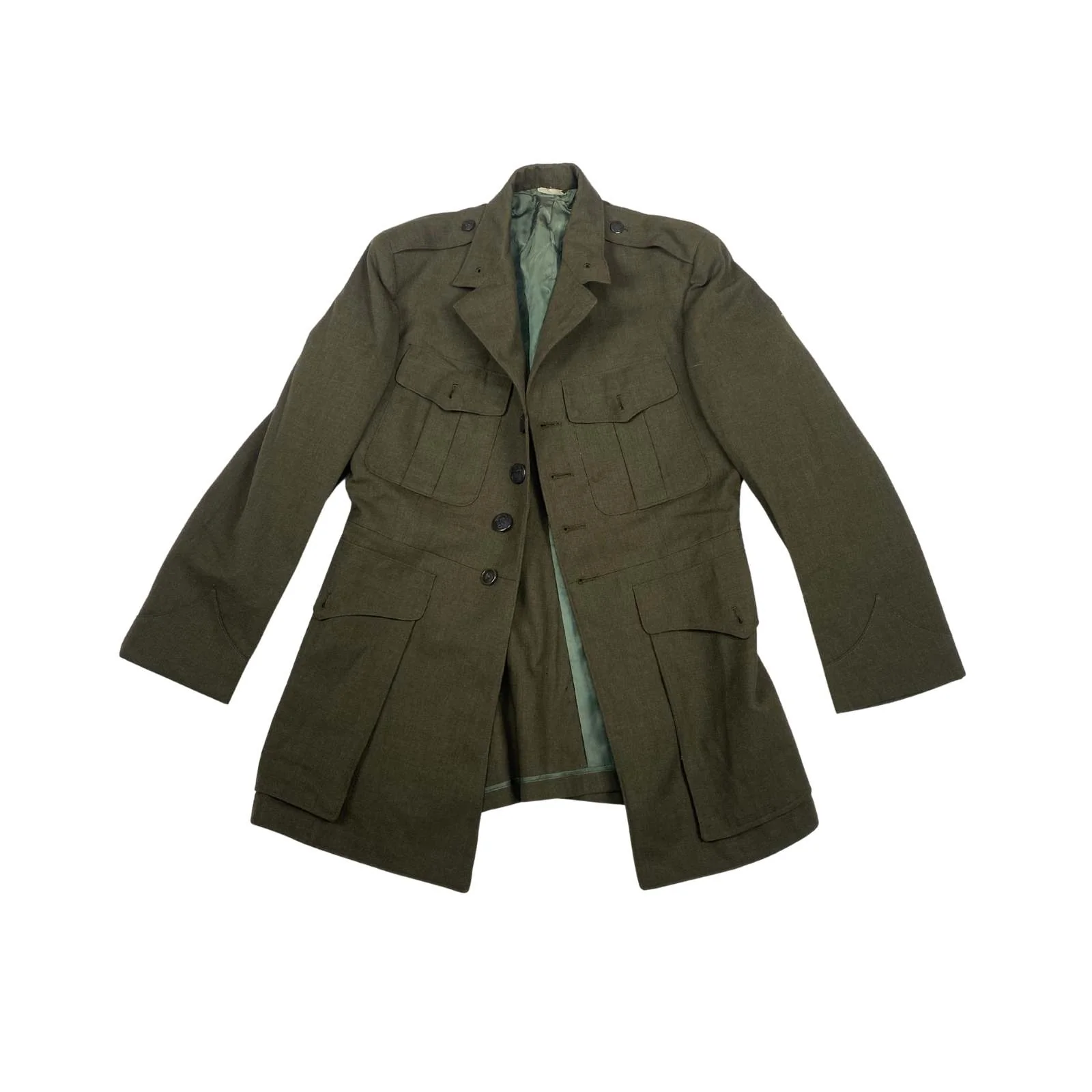 US Marines Class A Uniform Jacket - Image 3