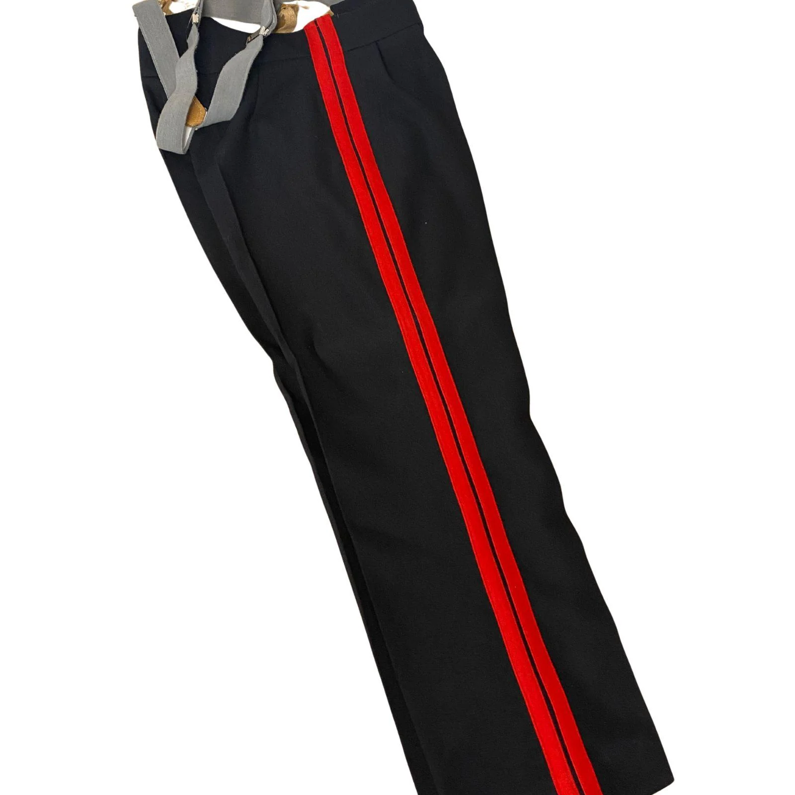 British Army Royal Logistic Corps No.1 Dress Uniform - Image 2