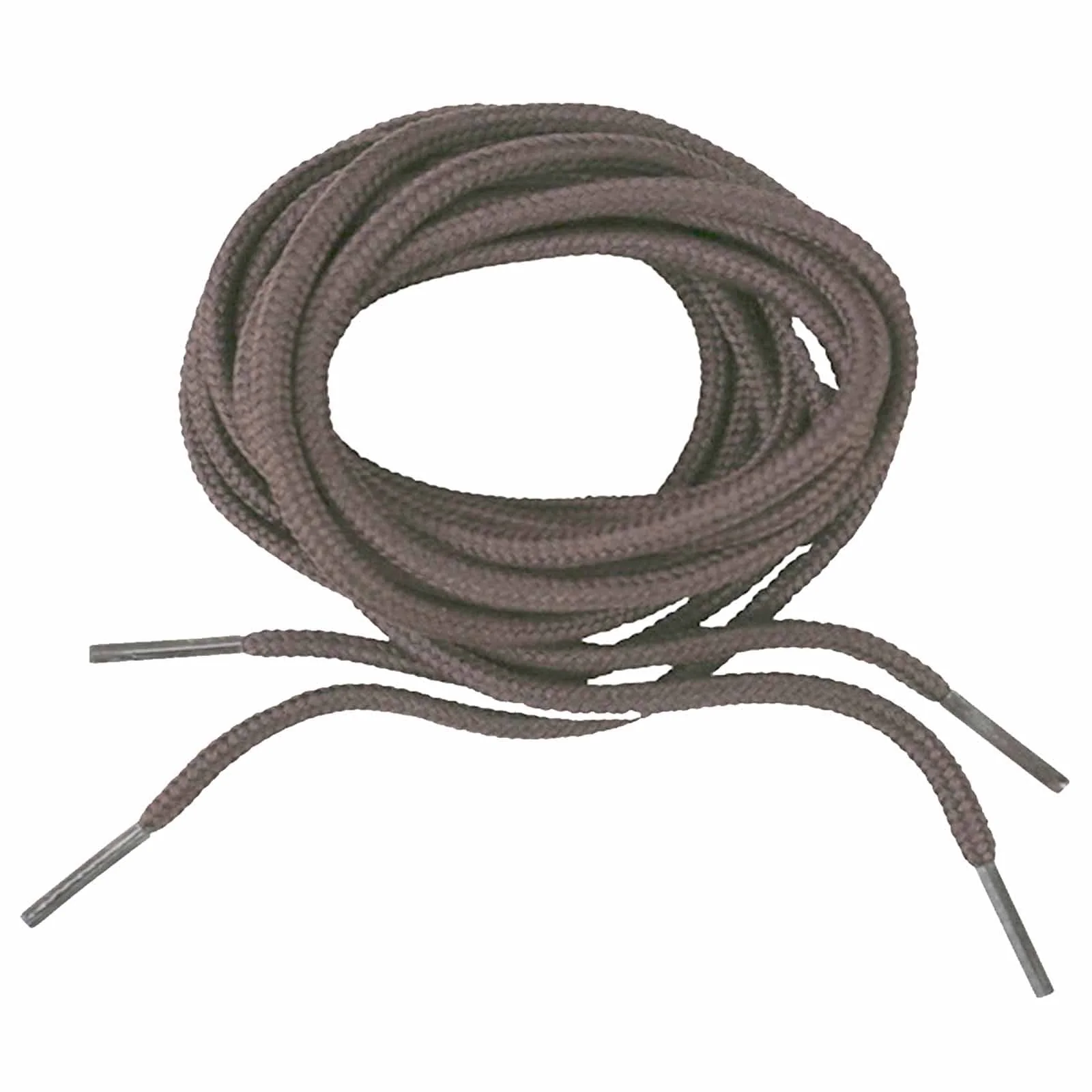 Boot Laces Pair 150cm Brown & Black - Image 3