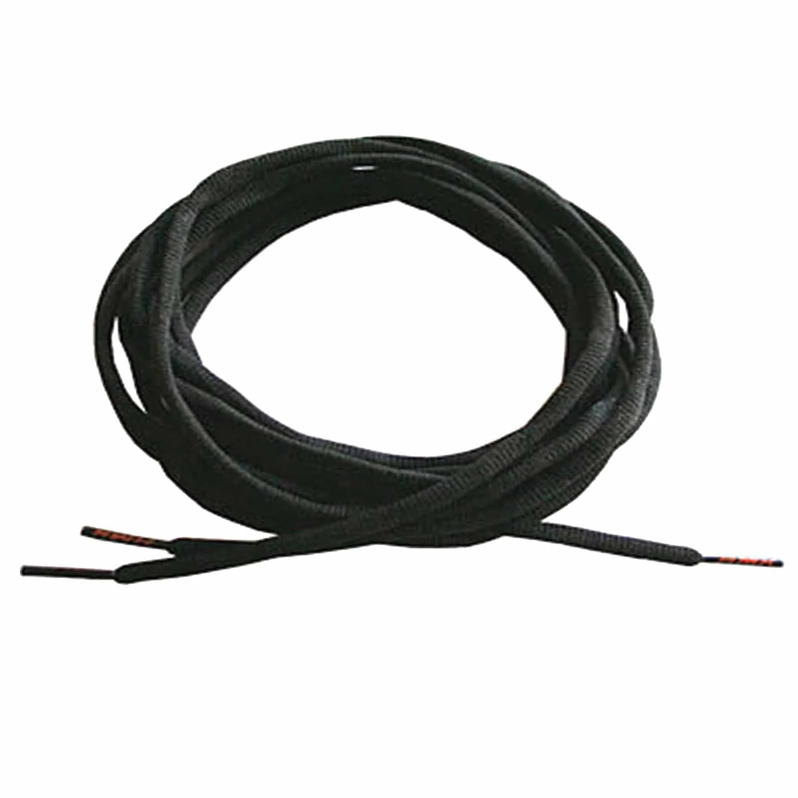 Boot Laces Pair 150cm Brown & Black - Image 4