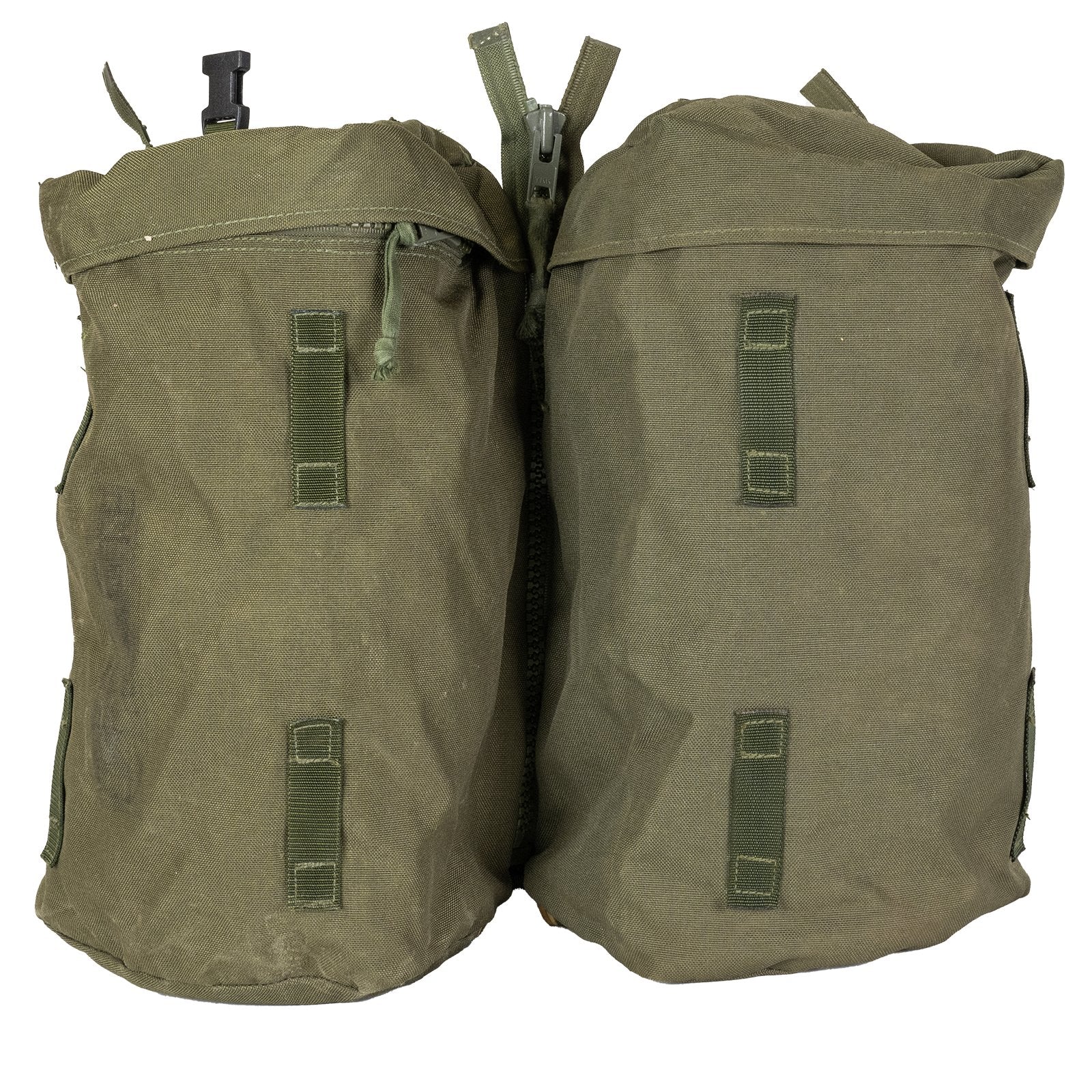 British Army PLCE 100L Olive Bergen Long Back - Image 5