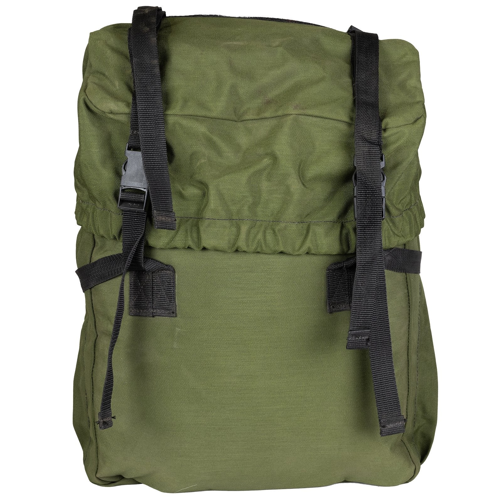 British Army Olive Rescue Medical Rucksack - Image 2