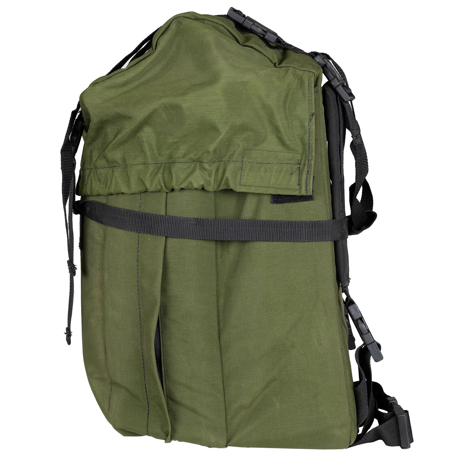 British Army Olive Rescue Medical Rucksack - Image 3