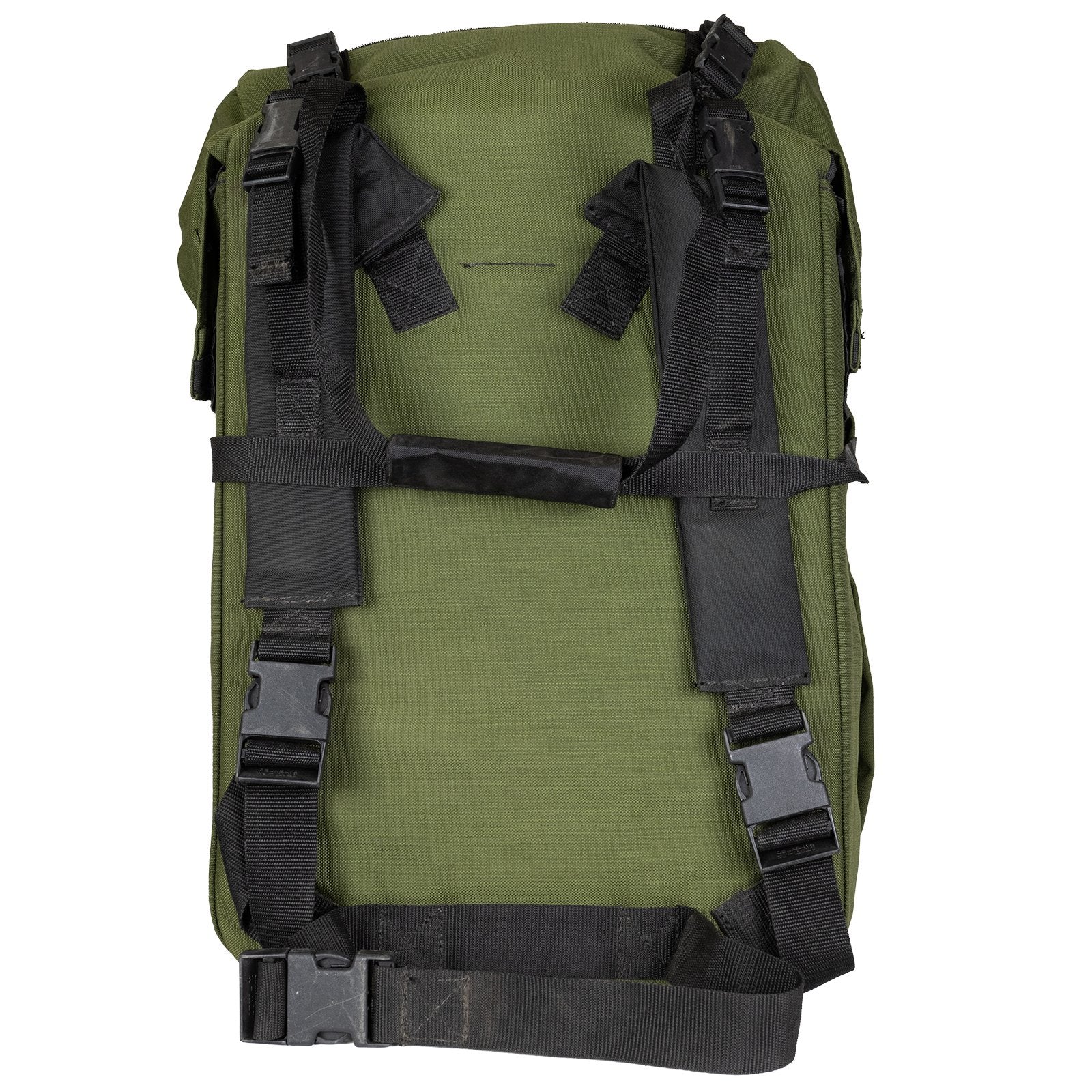 British Army Olive Rescue Medical Rucksack - Image 4