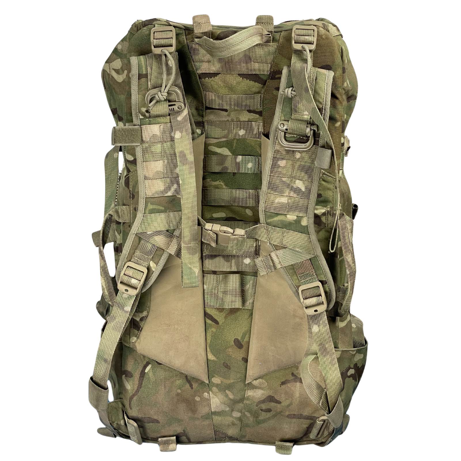 British Army 90L Virtus MTP Bergen MK1 - Image 5